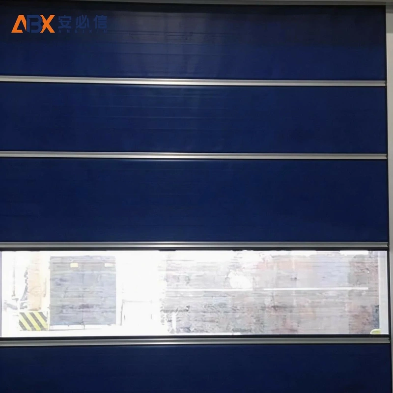 湛江快速门