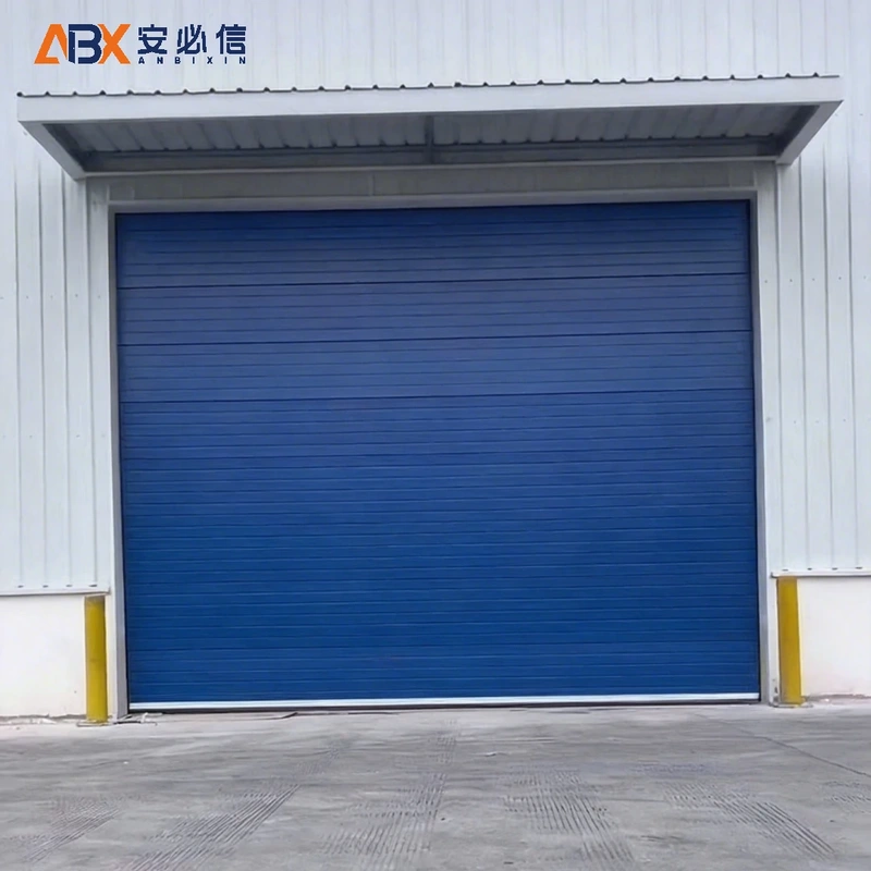 湛江洁净室高速门