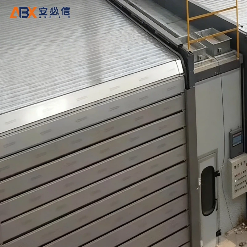 湛江快速卷帘门